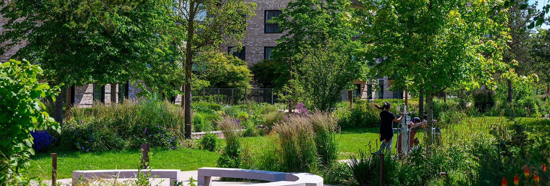 Sustainability Contact