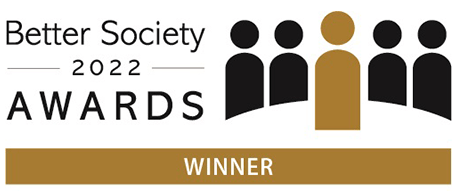 Berkeley Group, Sustainability - Better Society 2022 Awards