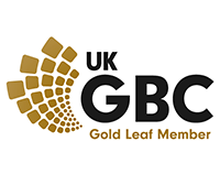 Berkeley Group, Sustainability - UK GBC Gold