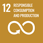 Berkeley, Sustainability - UNSDG 12