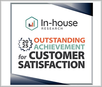 Outstanding Achievement Award