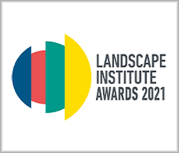 Landscape Institute Awards 2020 Logo
