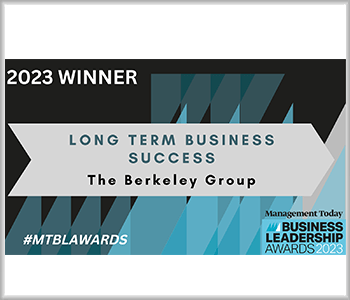 Long Term Business Success Award