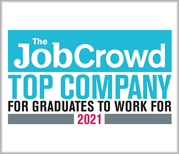 The Job Company Winner 2021