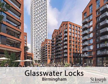 Glasswater Locks - Case Study Thumbnail
