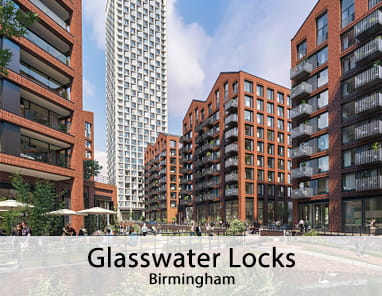 Glasswater Locks Thumbnail
