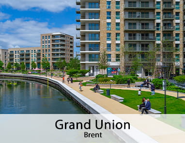 Grand Union Thumbnail
