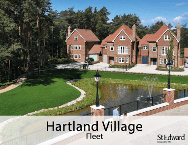 Hartland Village Thumbnail