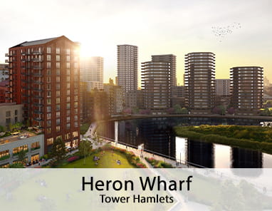 Heron Wharf Thumbnail
