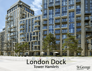 London Dock Thumbnail