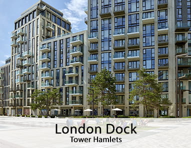 London Dock Thumbnail
