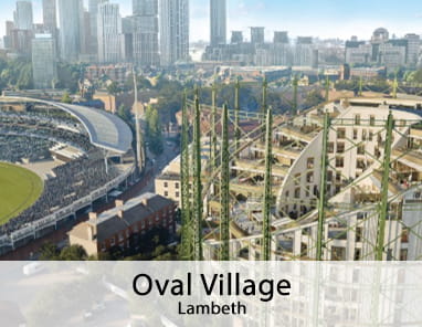 Oval Village Thumbnail
