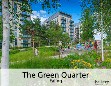 The Green Quarter Thumbnail