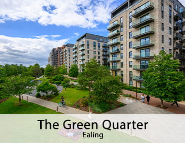 The Green Quarter Thumbnail