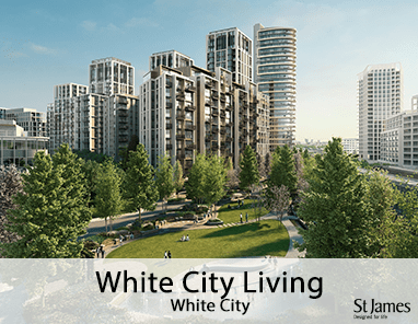 White City Living Thumbnail
