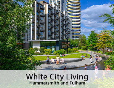 White City Living Thumbnail