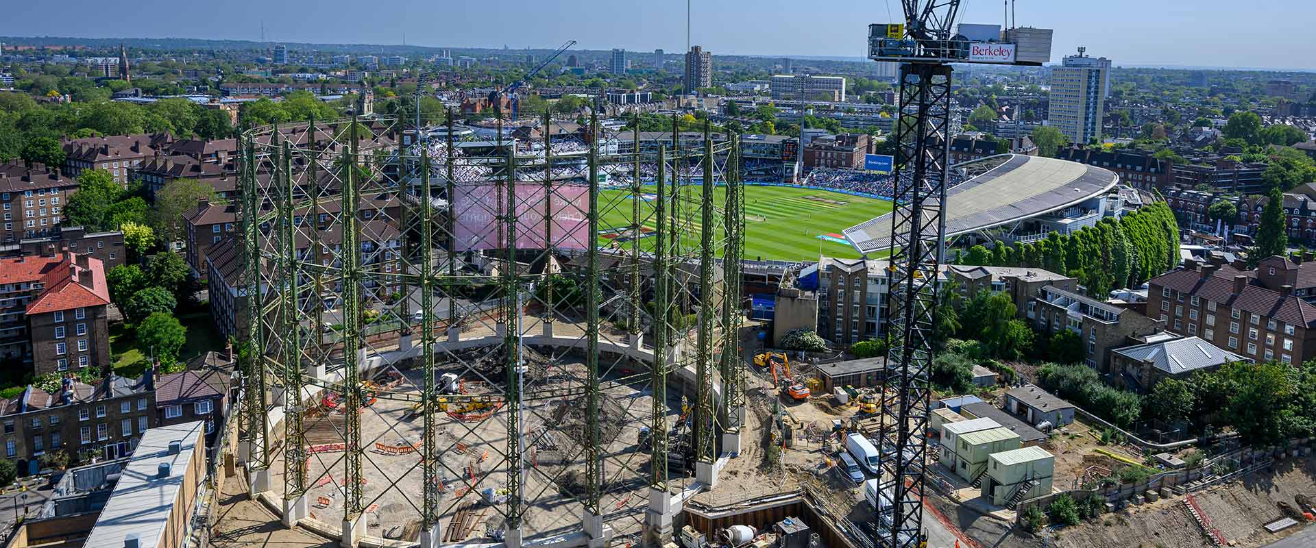 Lambeth regeneration header image