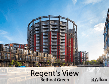 Regent's View