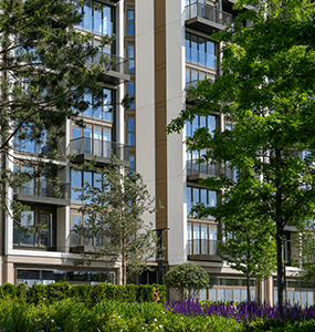 Case Study - White City Living - Low Carbon by Design