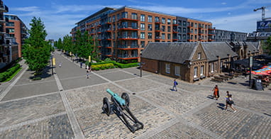 About Us, Who We Are, Our History