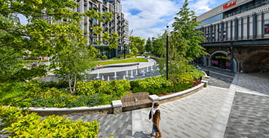 About Us, Who We Are, Our Places