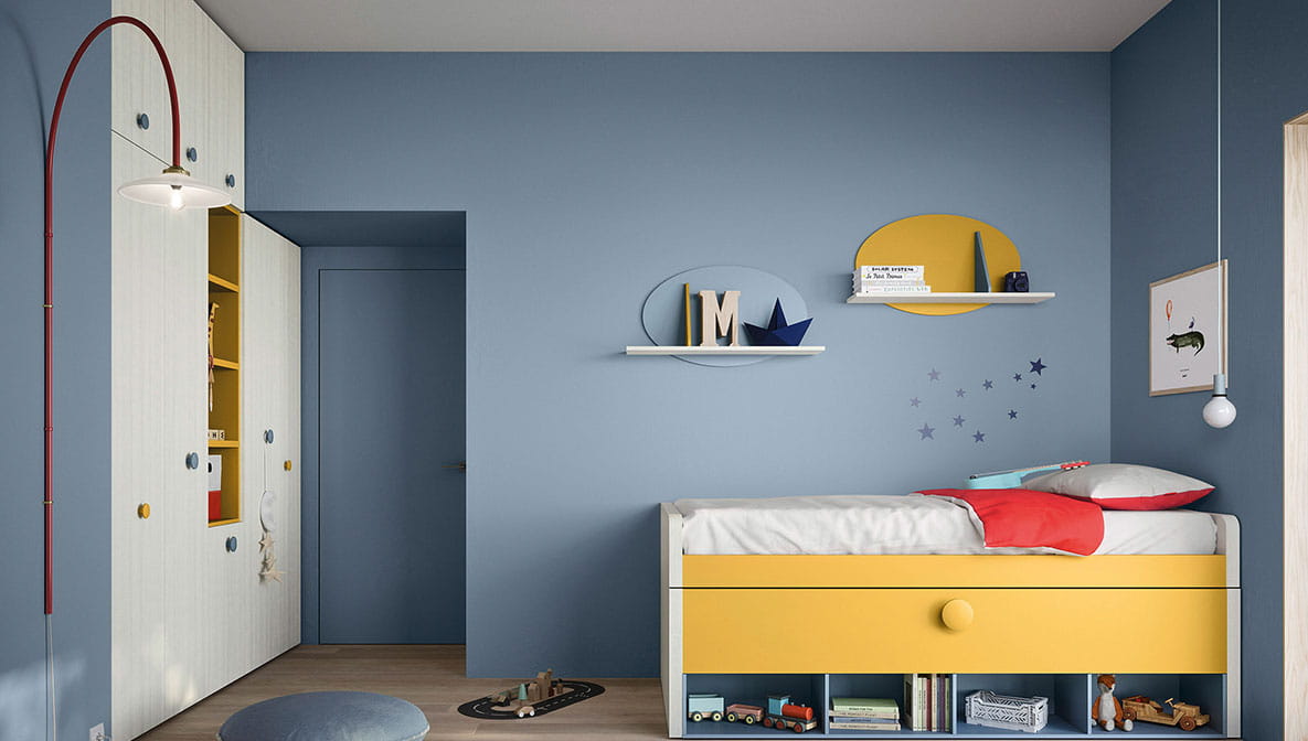 Children Design