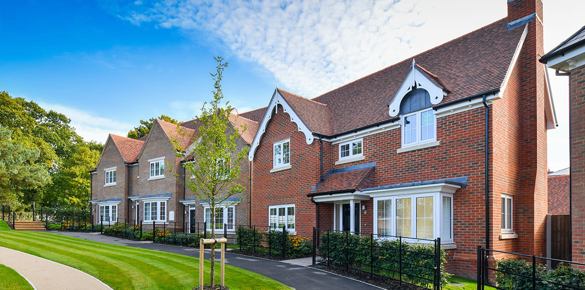 Berkeley Inspiration - 5 Benefits of Buying a New Build Home - Improved Safety