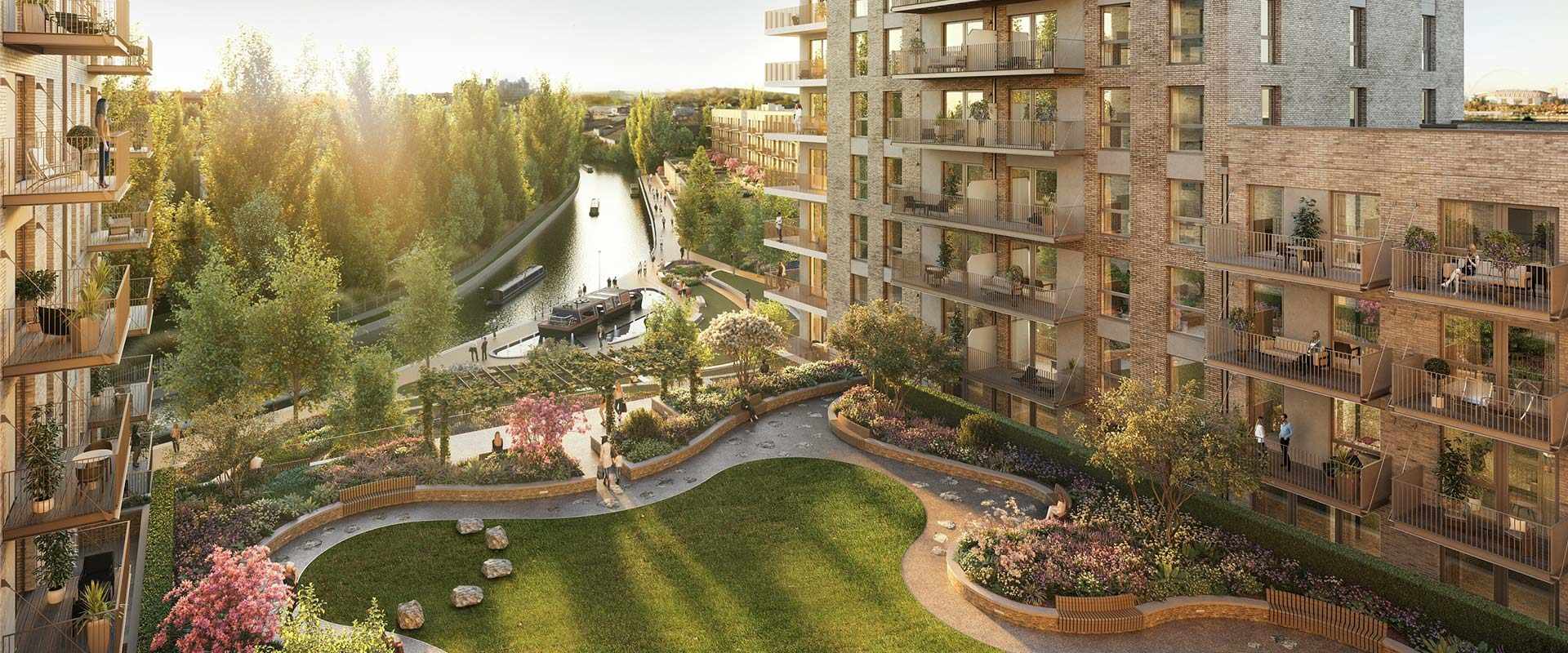 5 Best Apartments - Grand Union | Berkeley Inspiration