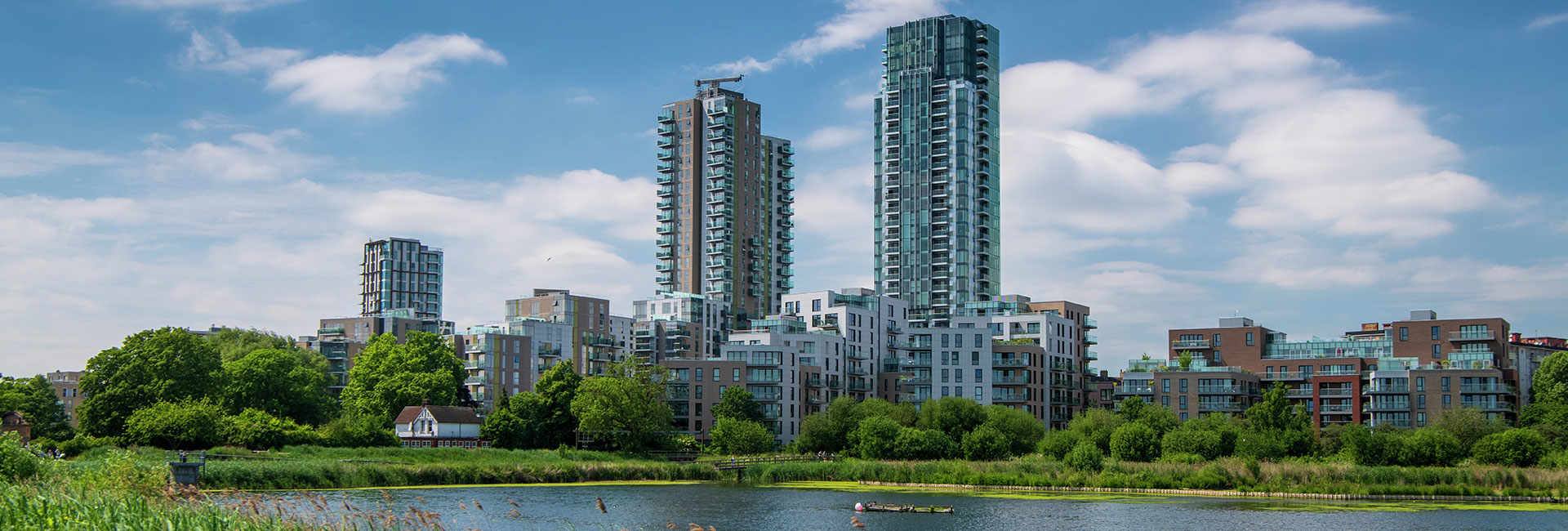 5 Best Apartments - Header | Berkeley Inspiration