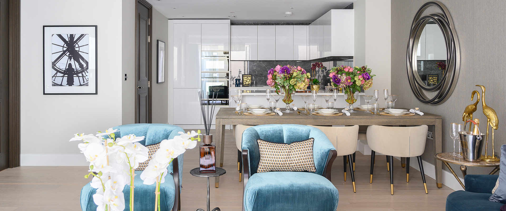 5 Best Apartments - RWS | Berkeley Inspiration