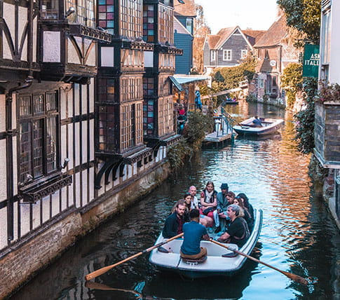 5 Excellent Walks Across Kent, The North Downs | Inspiration