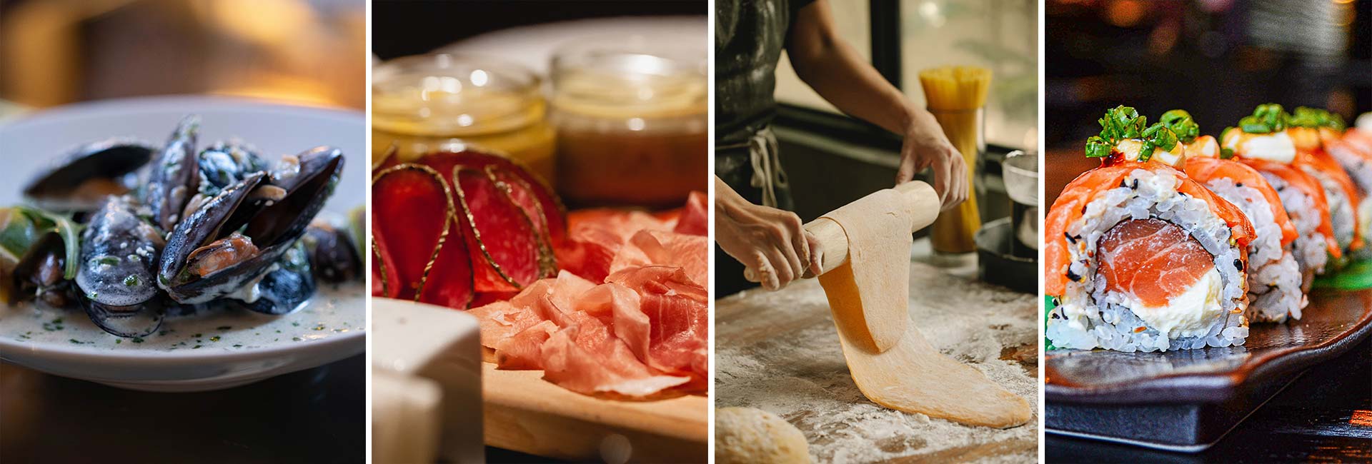 5 Great New Restaurants in Central London