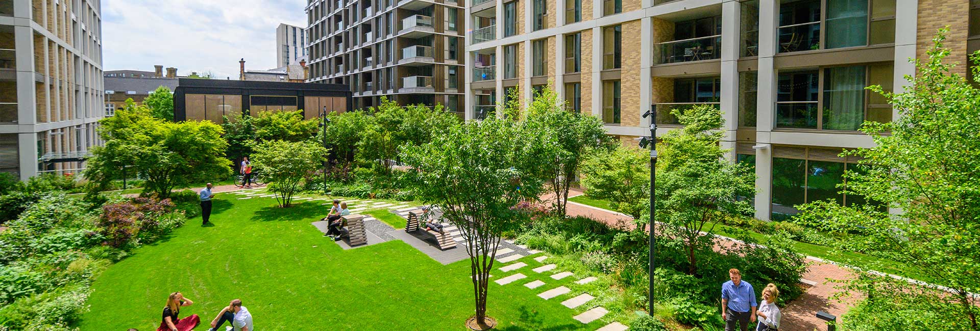 Berkeley Inspiration - 5 Reasons to Live in Battersea - Perfect for Families