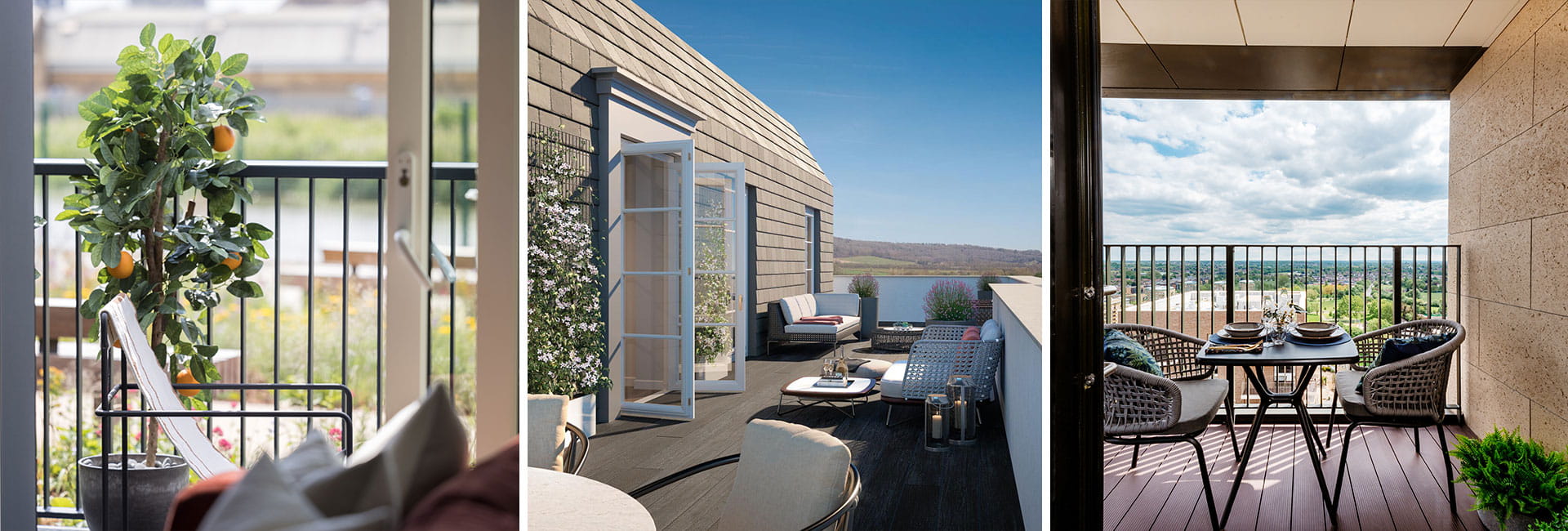 Inspiration, 5 Ways to Get Your Balcony Summer Ready, Header