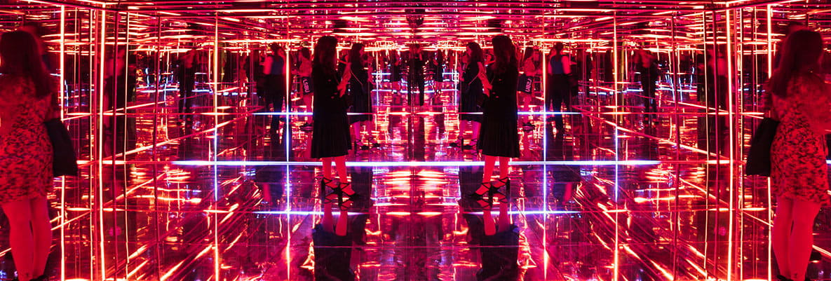 An image of the Moco Museum