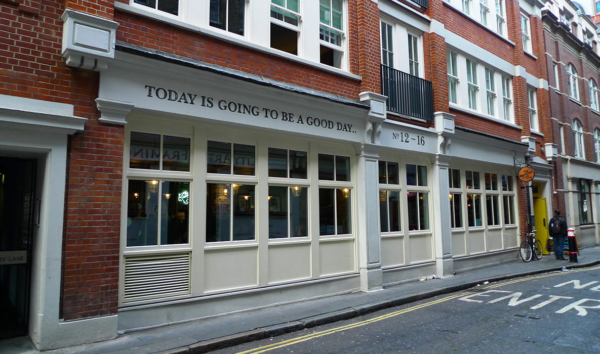 7 Best Secret Cocktail Bars in London | Berkeley Inspiration