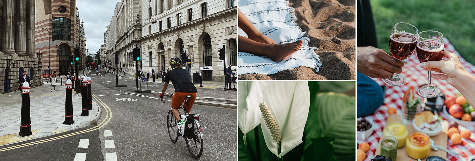 Berkeley Inspiration - 7 Sustainable Swaps to Make this Summer - Header