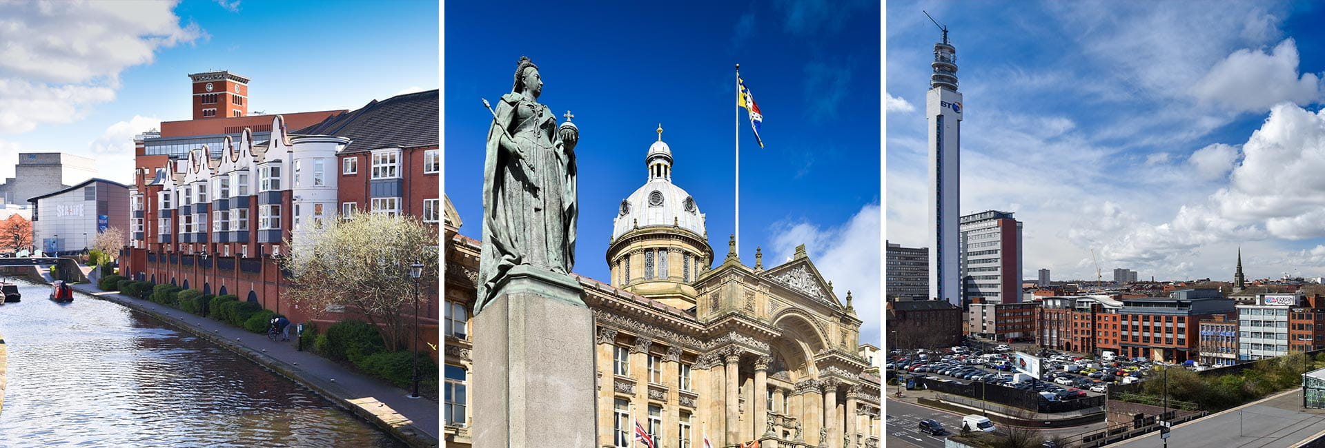 A Guide to Birmingham’s Art, Culture & Leisure Scene | Berkeley Inspiration