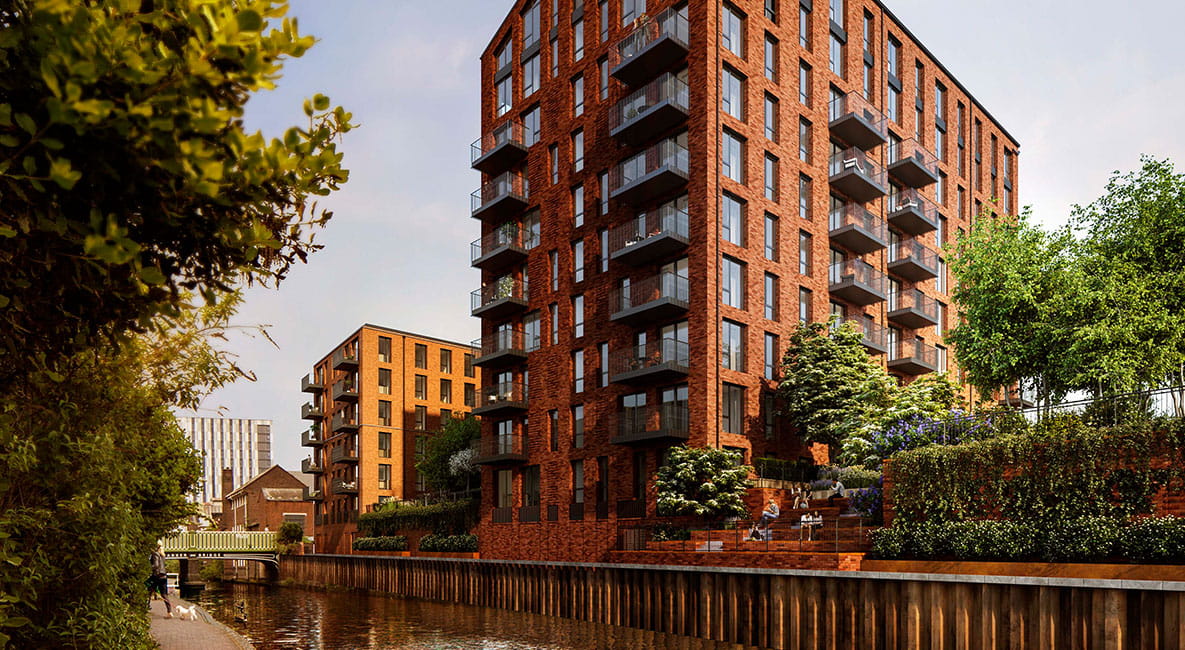 A Guide to Birmingham’s Art, Culture & Leisure Scene, Modern Living | Berkeley Inspiration