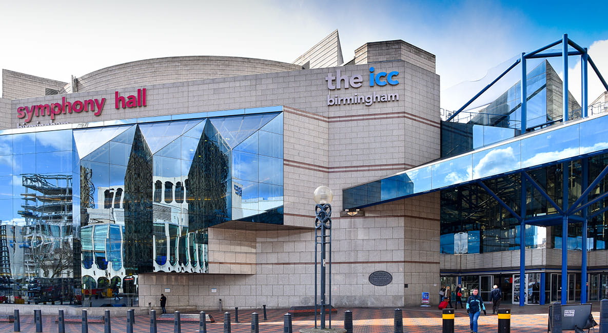 A Guide to Birmingham’s Art, Culture & Leisure Scene, Thriving Scene | Berkeley Inspiration