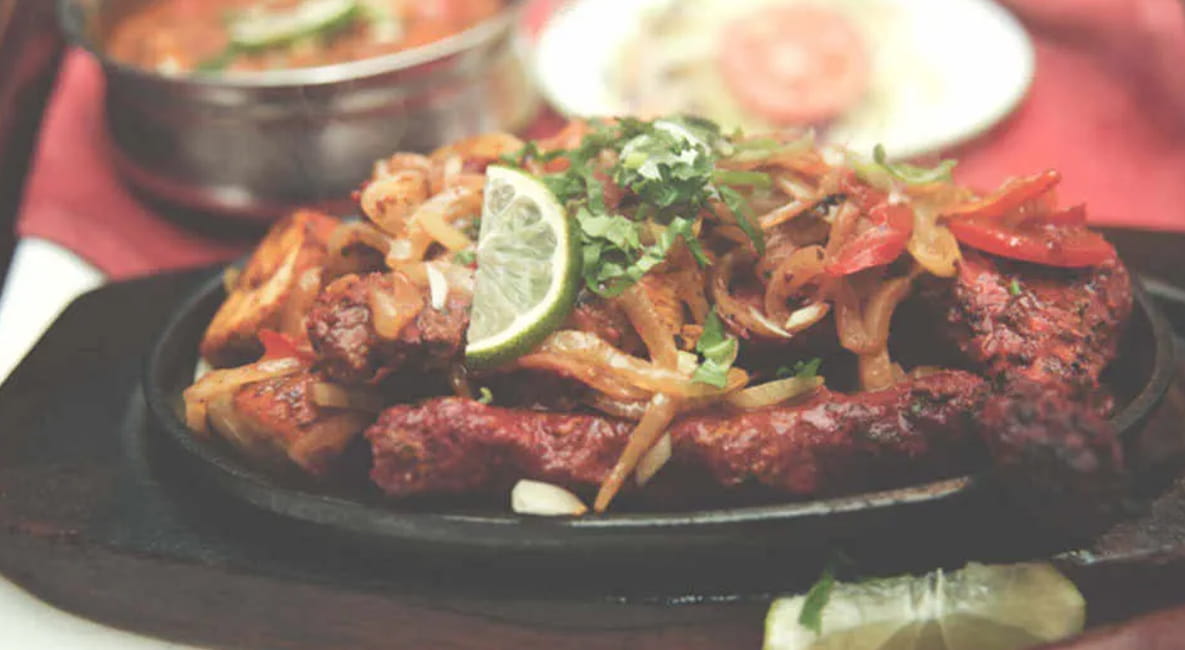 Brick Lane Curry House