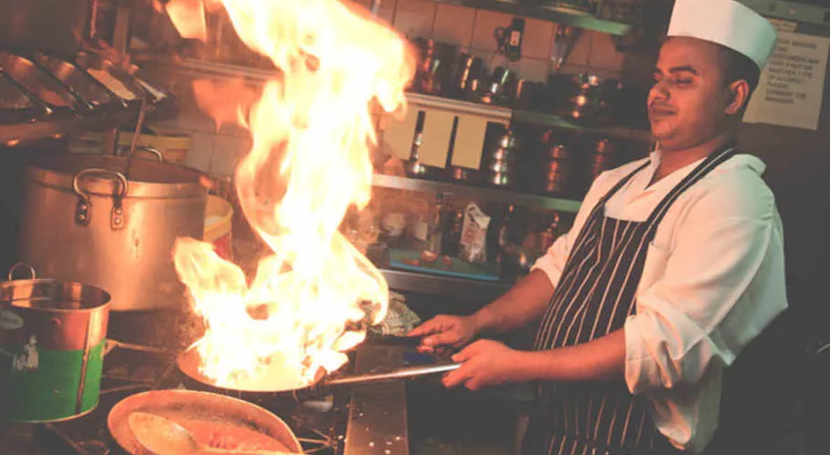 Brick Lane Curry House