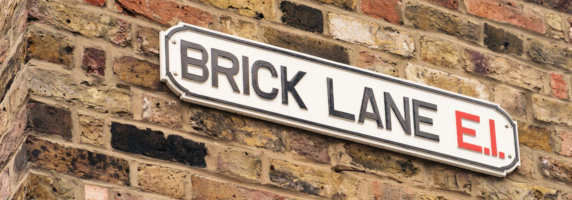 Brick Lane