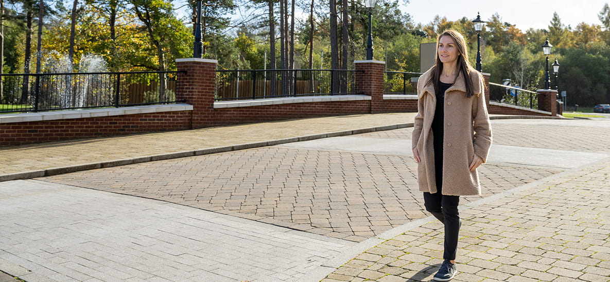 Berkeley Inspiration - A Sound Investment at Hartland Village 