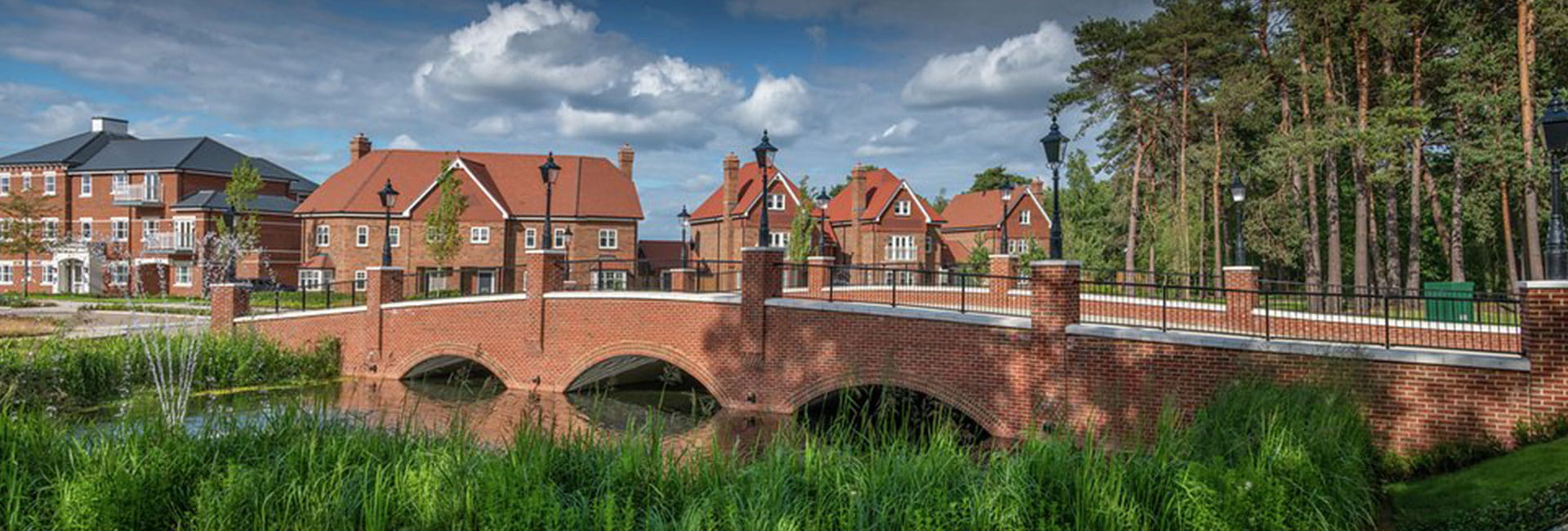 A Spotlight on: Hartland Village