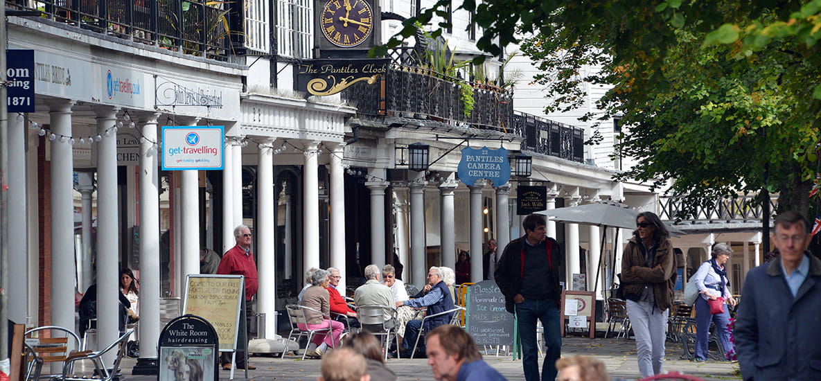 Things to do in Royal Tunbridge Wells