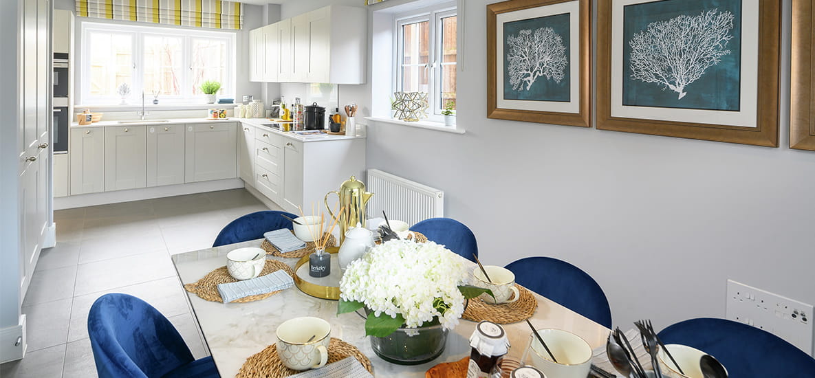 Key Features of Hollyfields