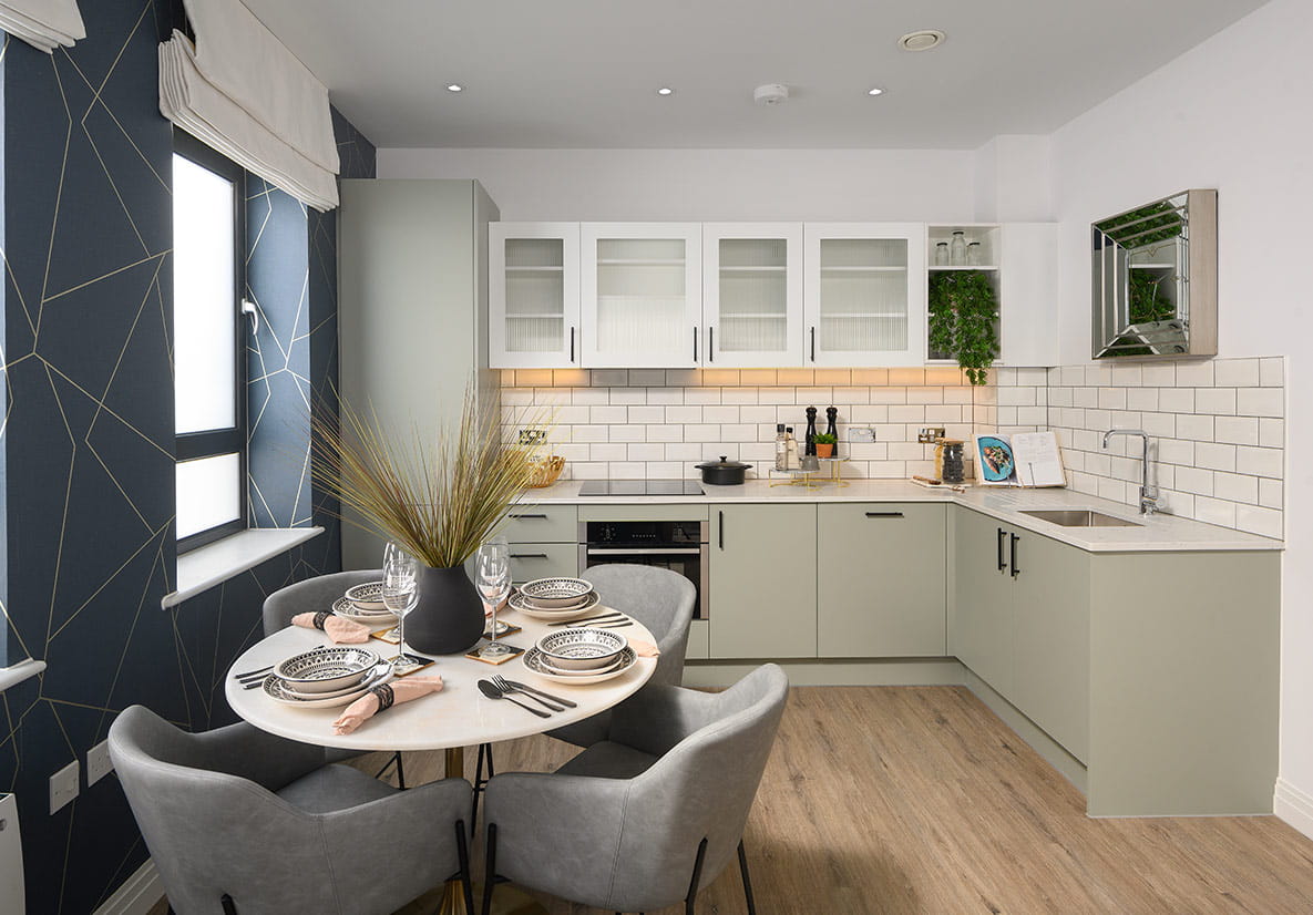 Inspiration, A Spotlight on Lumina, Design Interiors