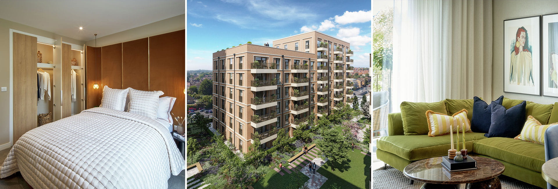 A Spotlight on Silkstream, Header | Inspiration