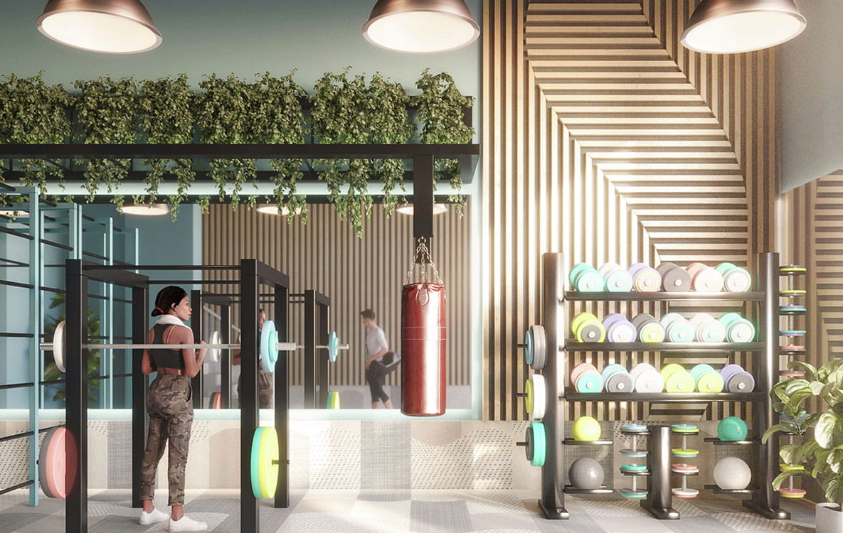 A Spotlight on Silkstream, Health and Fitness| Inspiration